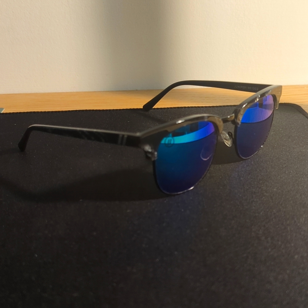 Blenders Eyewear Juniper Sunglasses